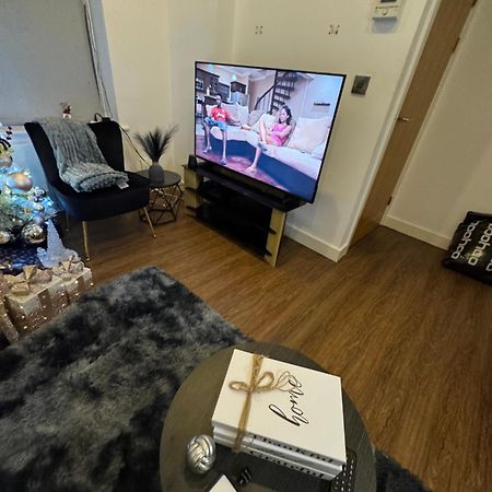 Kendras Home Manchester Exterior foto